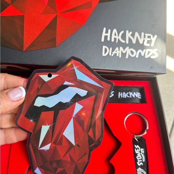 Rolling Stones memorabilia! Great gift! - Picture 4 of 8